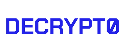 Logo Decrtypto